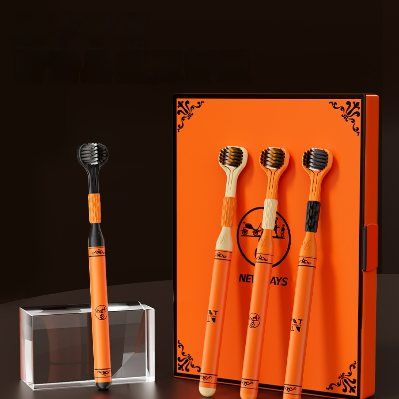 Set regalo da 4 pezzi di spazz - Gift Box Wrap Set recensione e prezzo