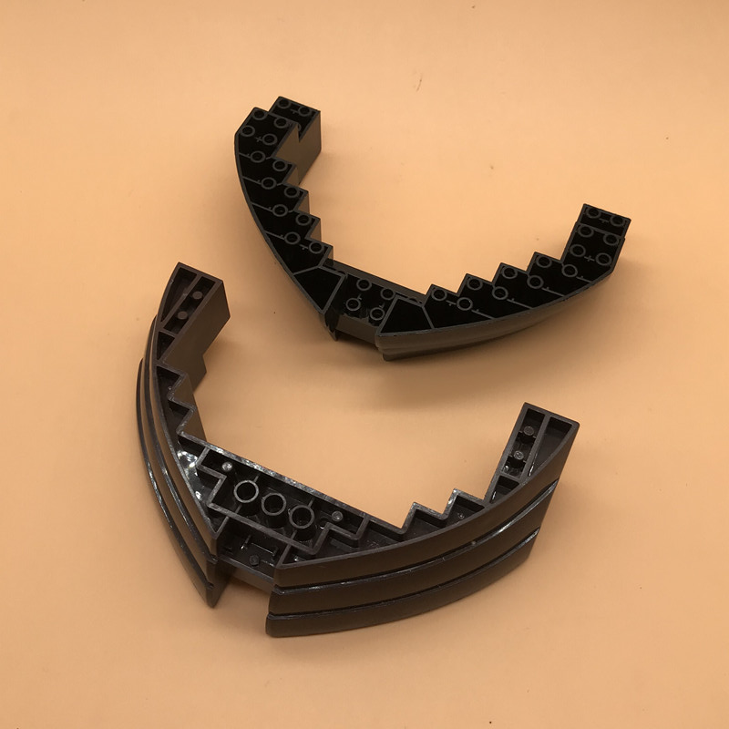 Parte Superiore dello Stelo 16 - Lego Set Creator recensione e prezzo