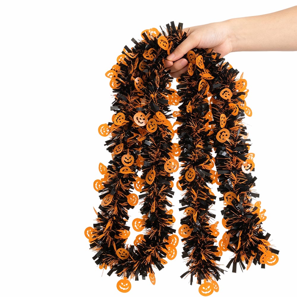 Tenda di frange in lamina per  - Tinsel Garland Decoration recensione e prezzo