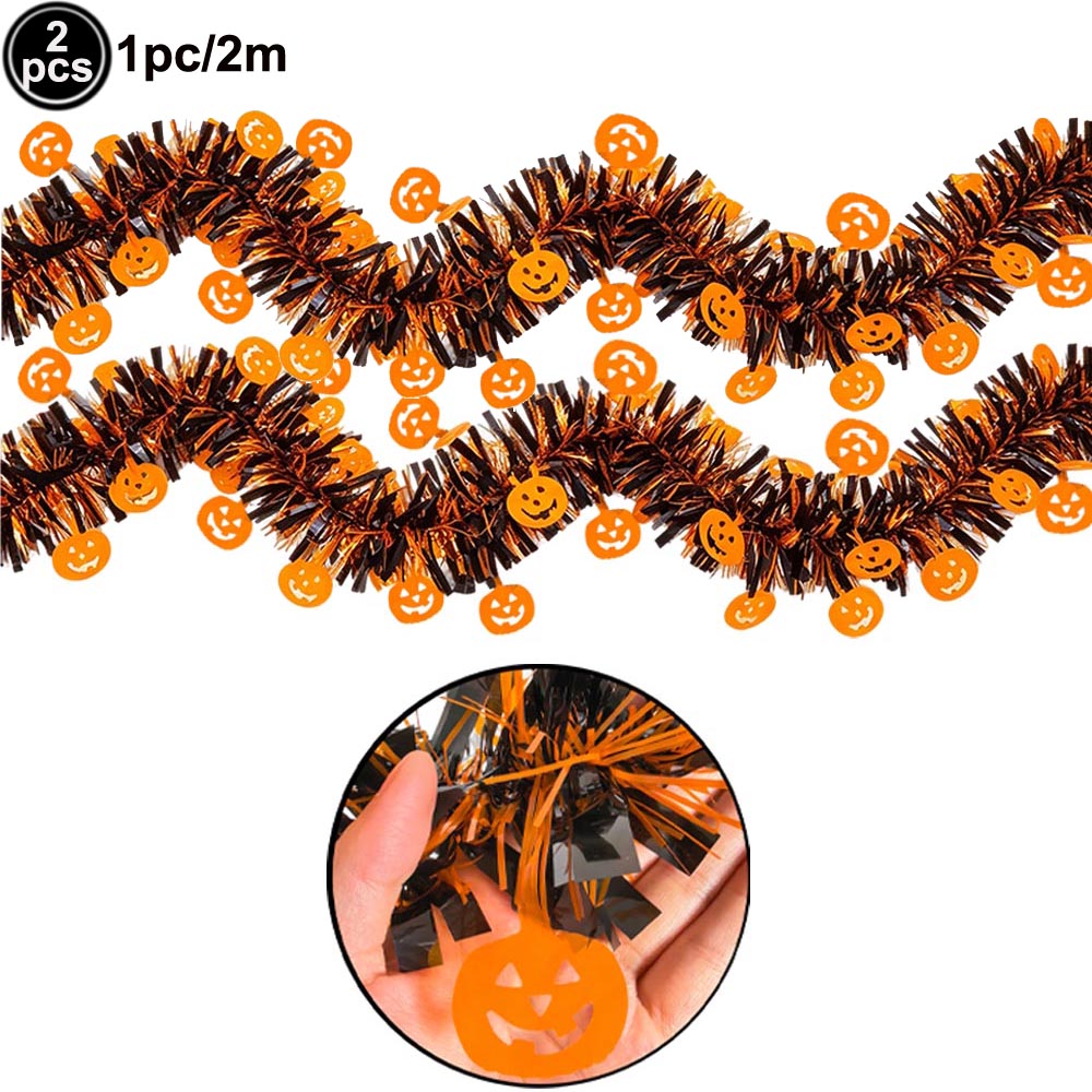 Tenda di frange in lamina per  - Tinsel Garland Decoration recensione e prezzo
