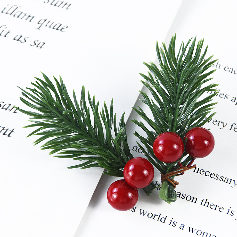 10 pezzi di bacche di Natale p - Christmas Tree Artificial recensione e prezzo