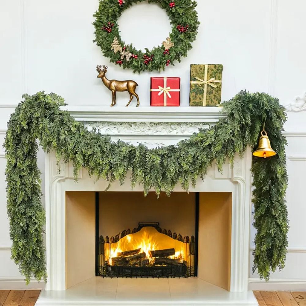 1.8/2.7m Ghirlande di pino Nor - Christmas Tree Artificial recensione e prezzo