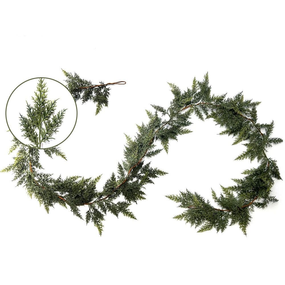 1.8/2.7m Ghirlande di pino Nor - Christmas Tree Artificial recensione e prezzo