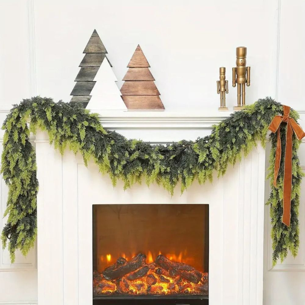 1.8/2.7m Ghirlande di pino Nor - Christmas Tree Artificial recensione e prezzo