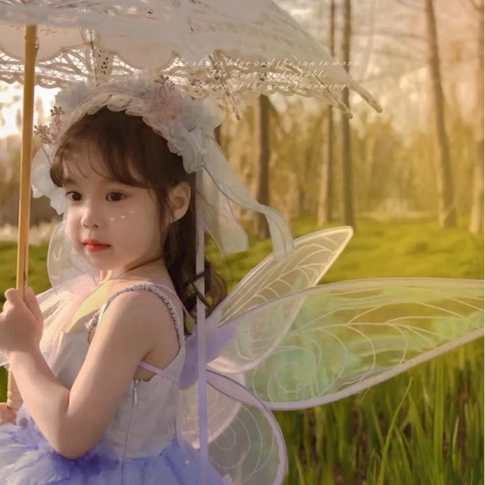 Principessa Farfalla Fata Gonn - Elf Costume Christmas recensione e prezzo
