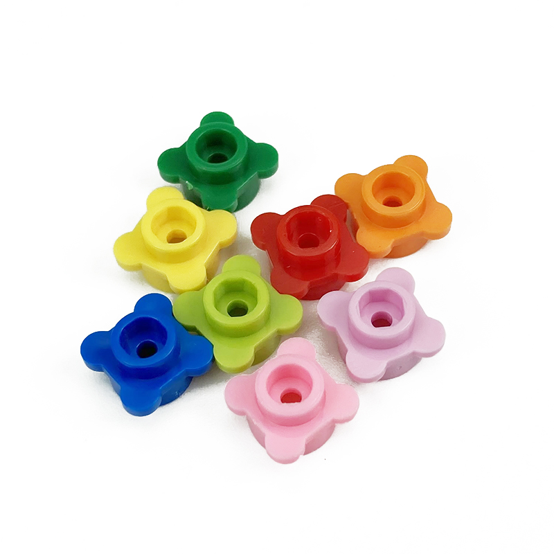 Blocchi di costruzione fai-da- - Lego Set City recensione e prezzo