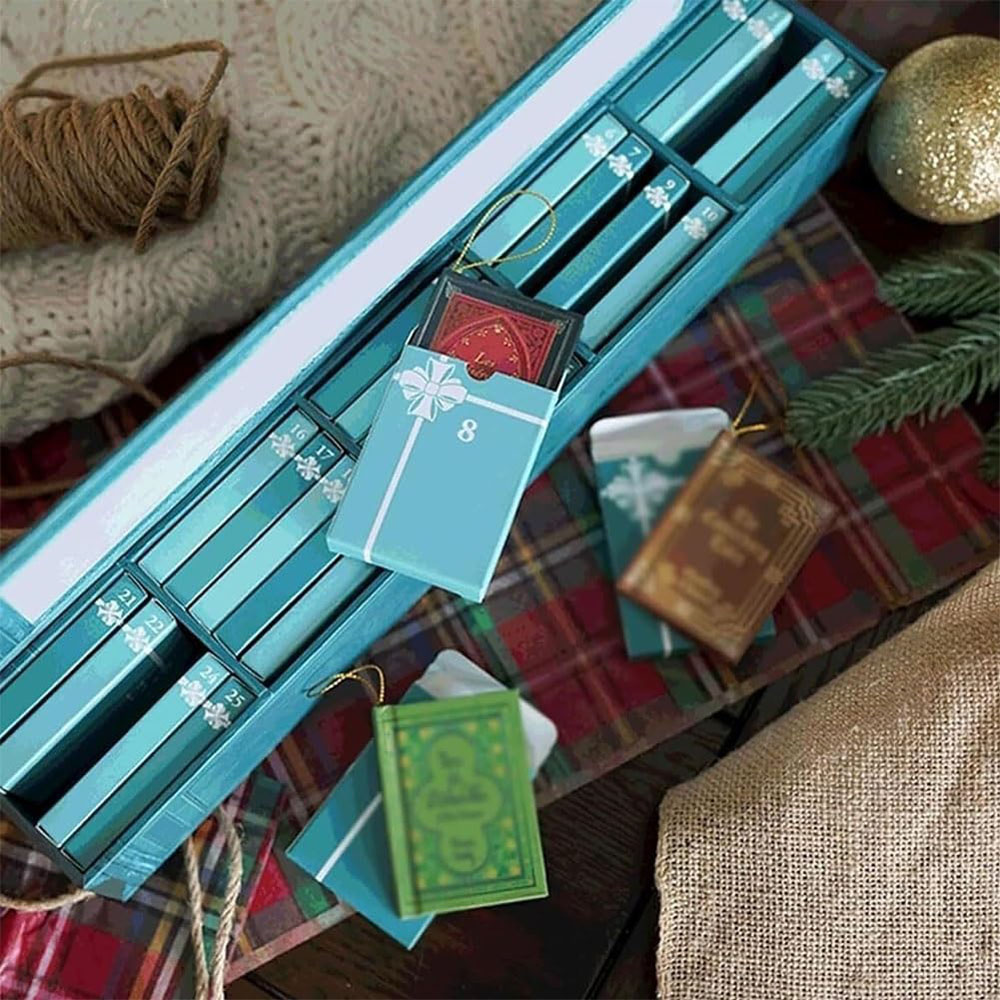 Calendario dell'Avvento con mi - Advent Calendar Gift recensione e prezzo