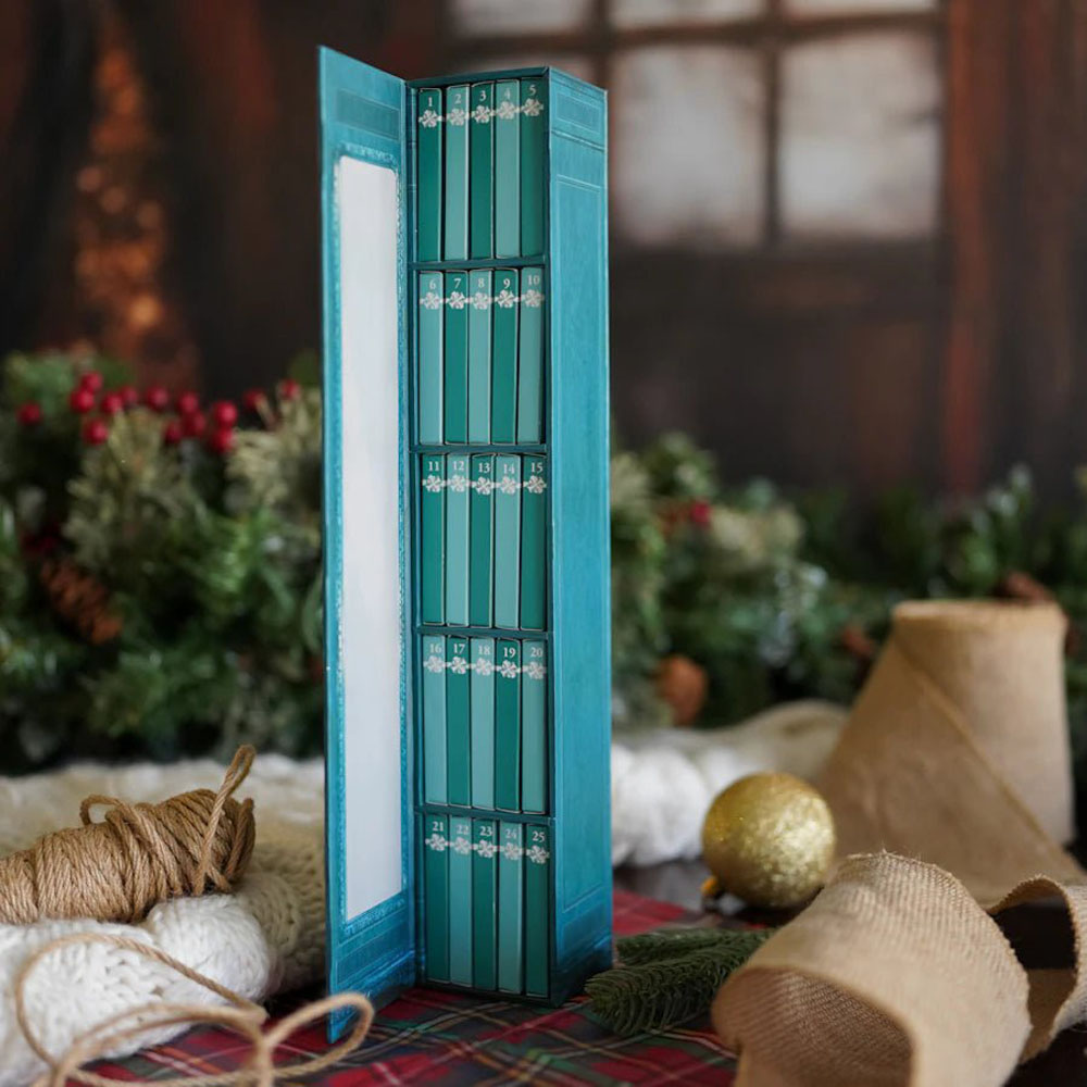 Calendario dell'Avvento con mi - Advent Calendar Gift recensione e prezzo