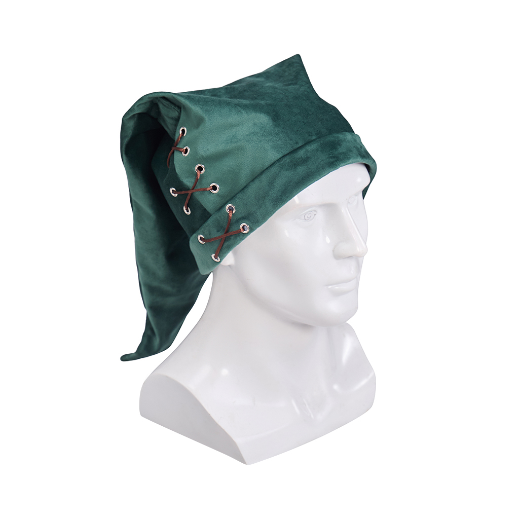 Cappello da Elfo Verde per Adu - Elf Costume Christmas recensione e prezzo