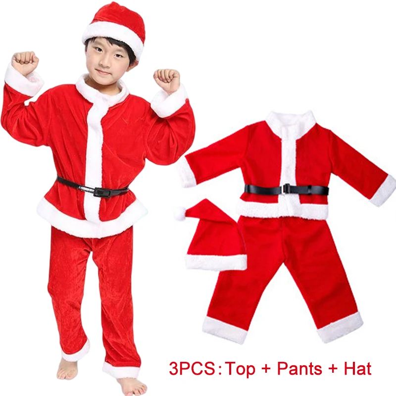 Costume da Babbo Natale per ba - Elf Costume Christmas recensione e prezzo