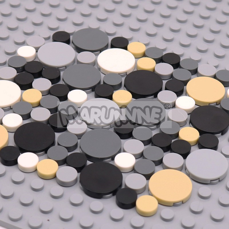 350PCS Blocchi di Piastrelle R - Lego Set City recensione e prezzo